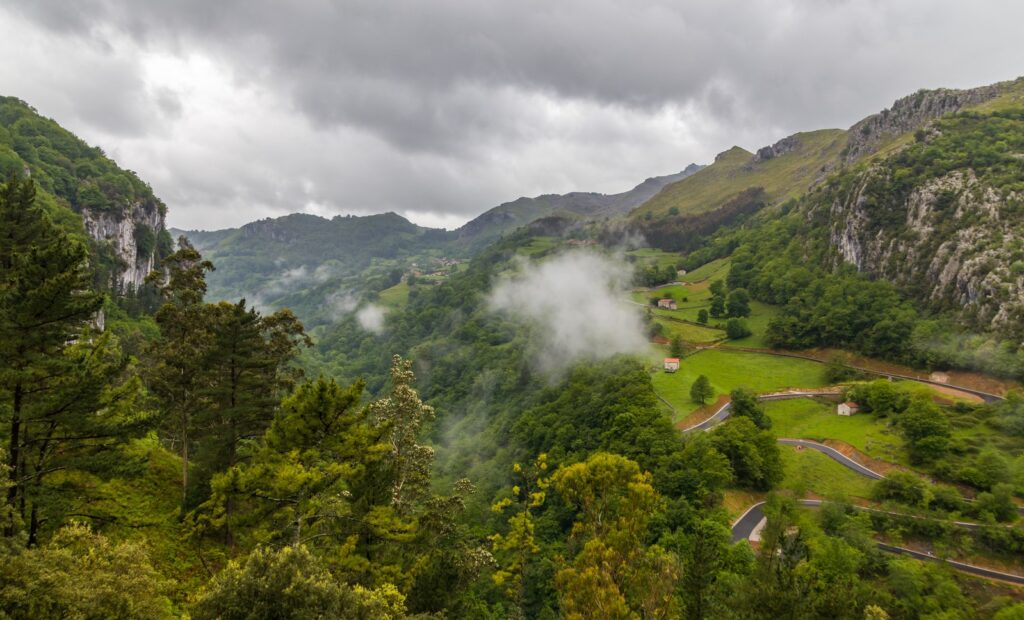 carretera españa 2