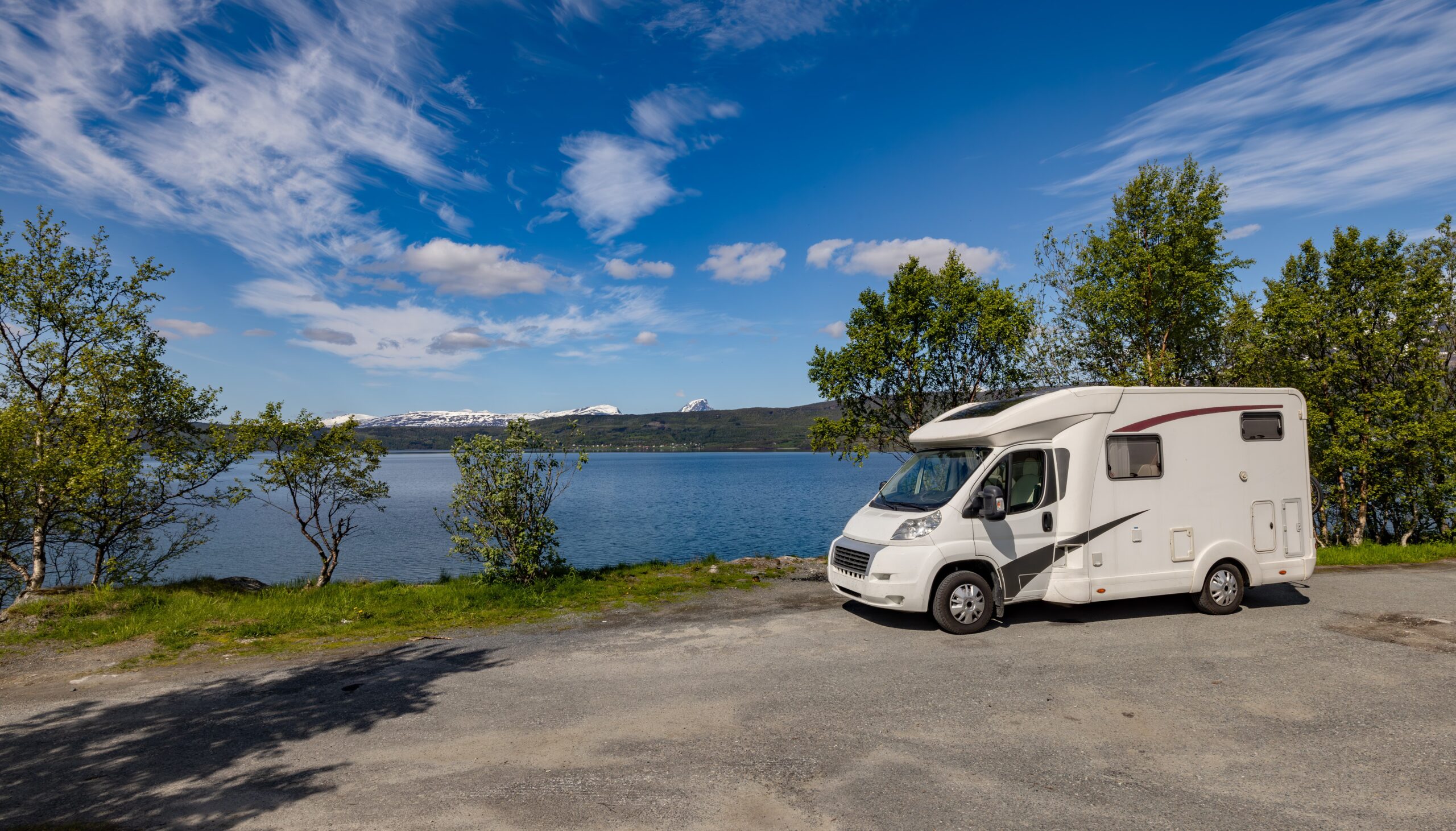 Estos son los cambios que realizará Europa en el carnet B de autocaravanas